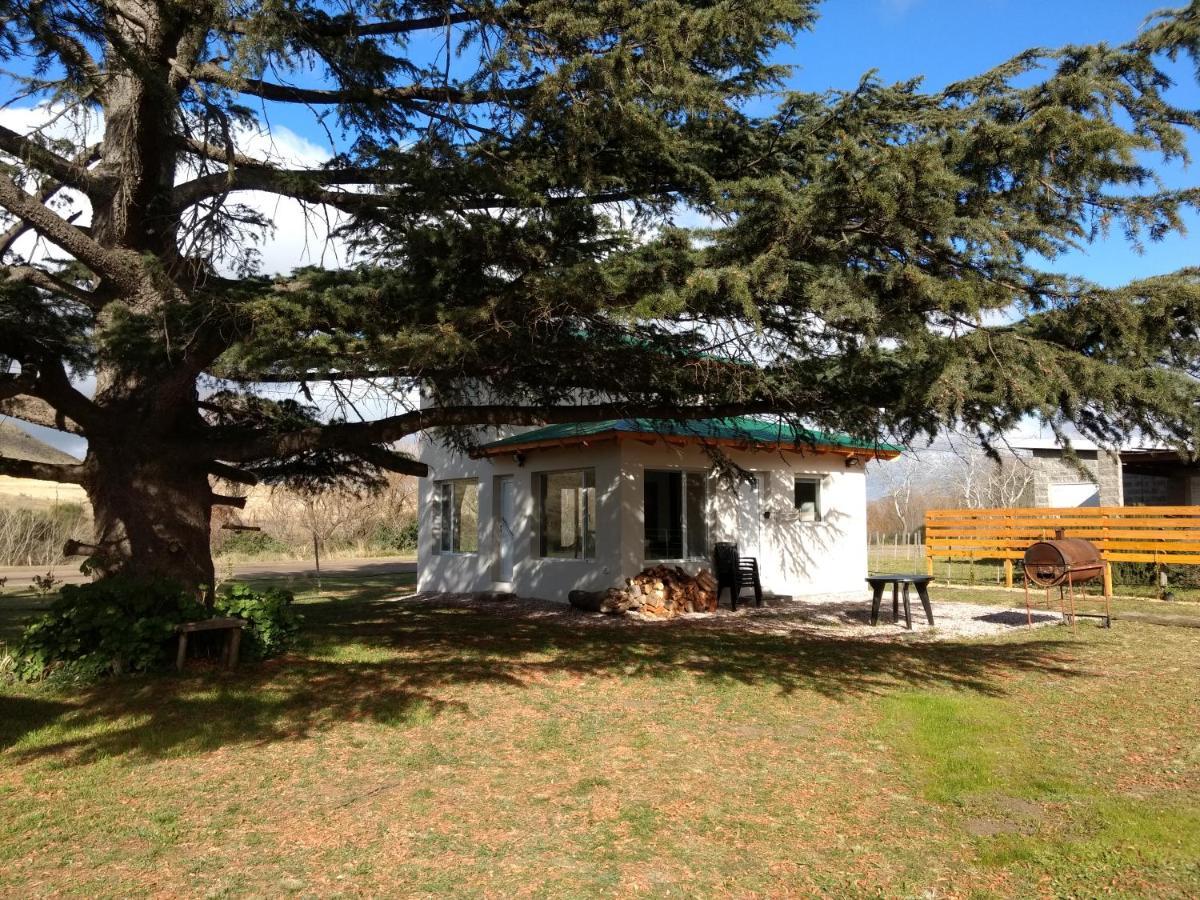 Maika La Peke Apartment Sierra de la Ventana Luaran gambar