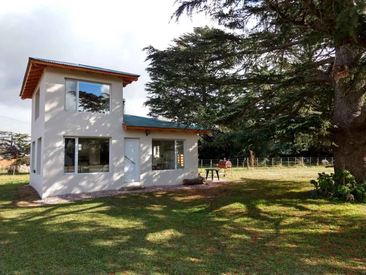 Maika La Peke Apartment Sierra de la Ventana Luaran gambar